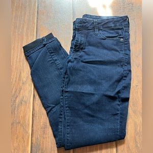 Old navy jeans